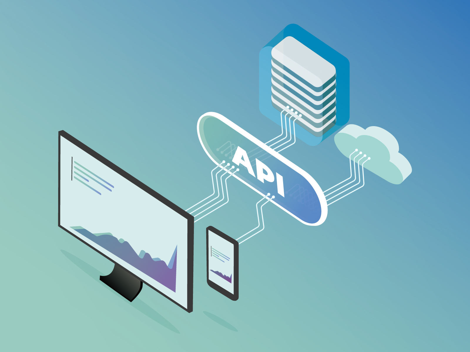 ESPERiC GEAR-Rest(Web API)